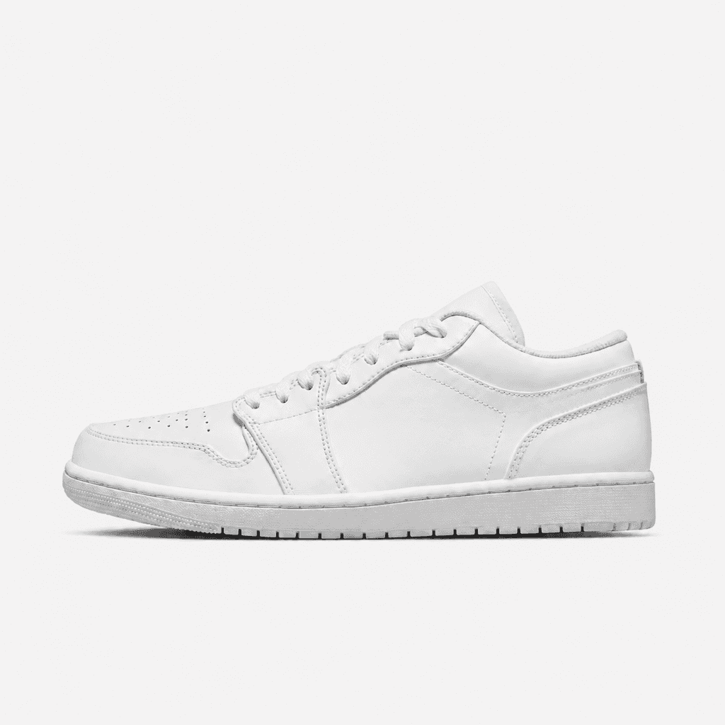Nyke Air Flex White