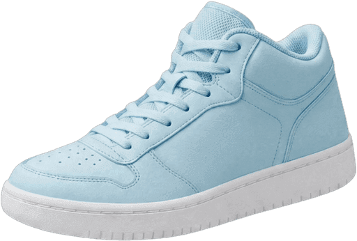 Sneaker shoe