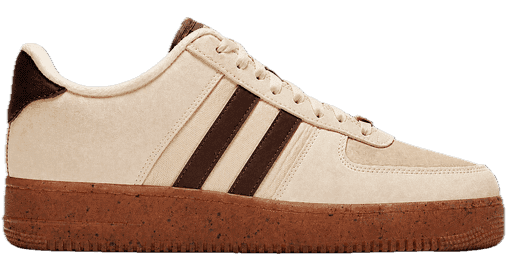 Brown Shoe