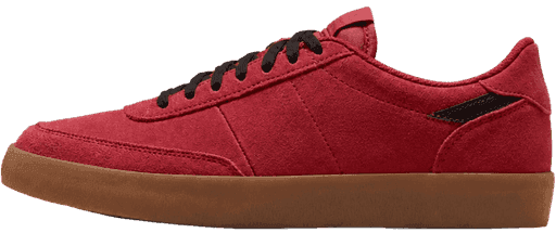 Red Shoe